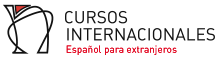 Cursos Internacionales