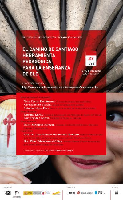 cartel III jornada promocio n ci 3 