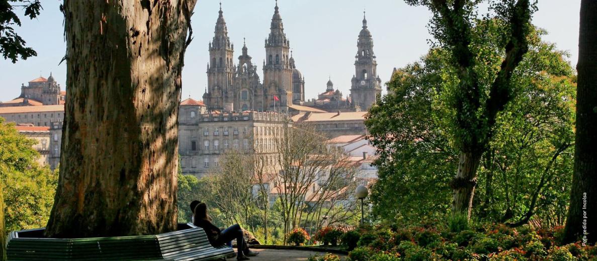 LEARN SPANISH IN A MAGIC CITY