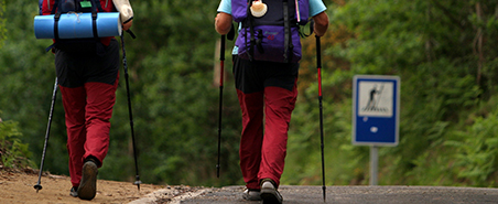 Curso esapañol El Camino de Santiago - USC Cursos Internacionales